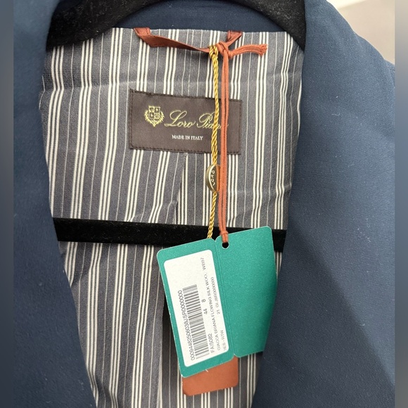 Loro Piana Women’s Blazer - Picture 3 of 8